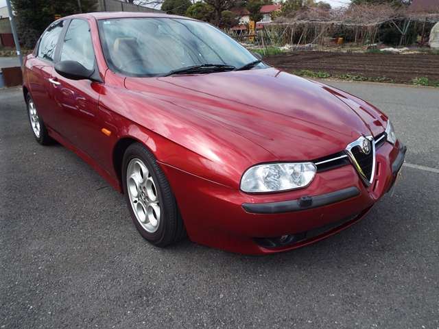 صورة 3 لـ 2001 ALFA Romeo ALFA 156