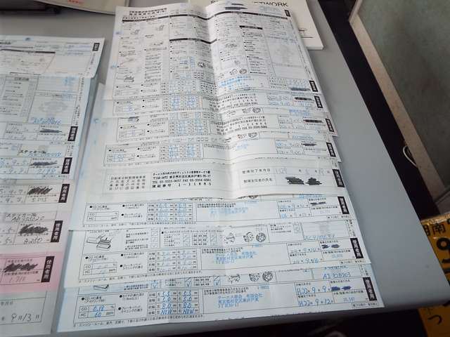 2001 ALFA Romeo ALFA 156 — миниатюра 14