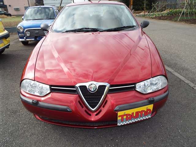 صورة 2 لـ 2001 ALFA Romeo ALFA 156