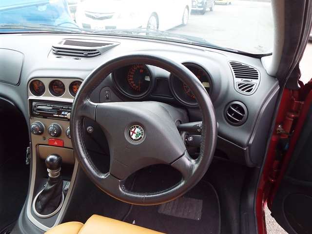 2001 ALFA Romeo ALFA 156 — миниатюра 18