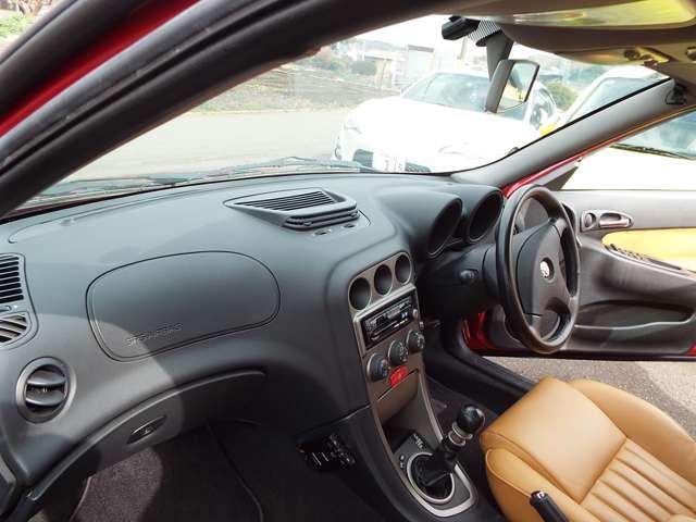 2001 ALFA Romeo ALFA 156 — миниатюра 21