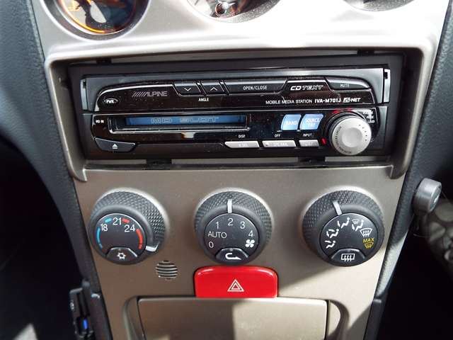 2001 ALFA Romeo ALFA 156 — миниатюра 22