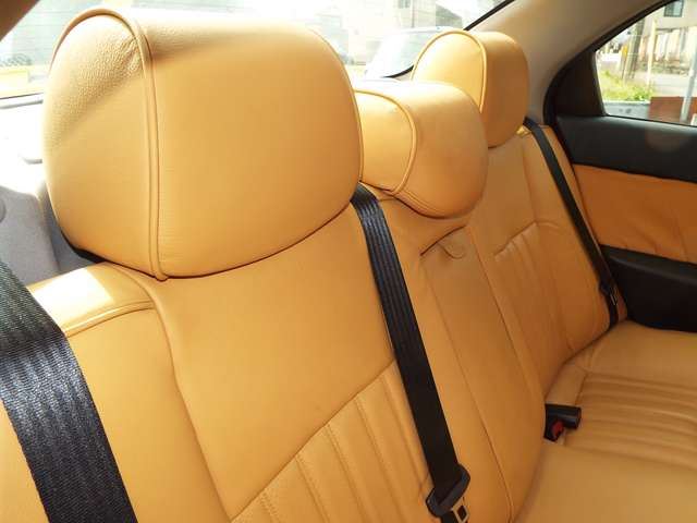 2001 ALFA Romeo ALFA 156 — миниатюра 26