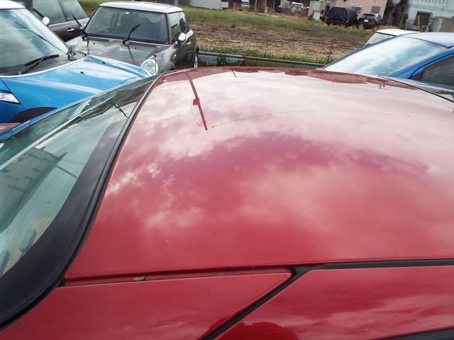 2001 ALFA Romeo ALFA 156 — миниатюра 29