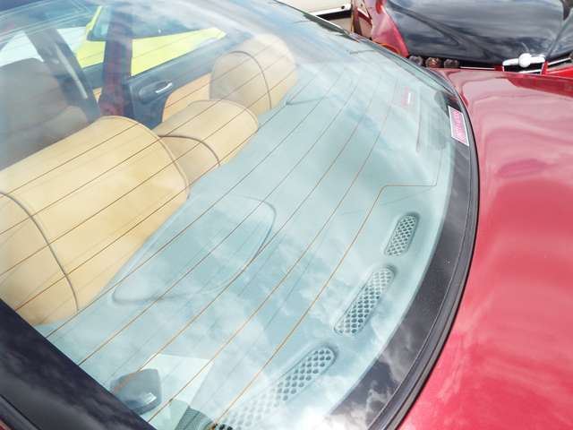 2001 ALFA Romeo ALFA 156 — миниатюра 32