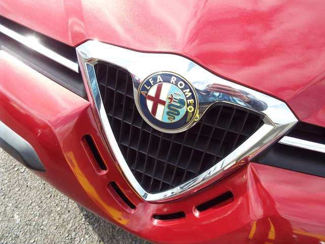 2001 ALFA Romeo ALFA 156 — миниатюра 33