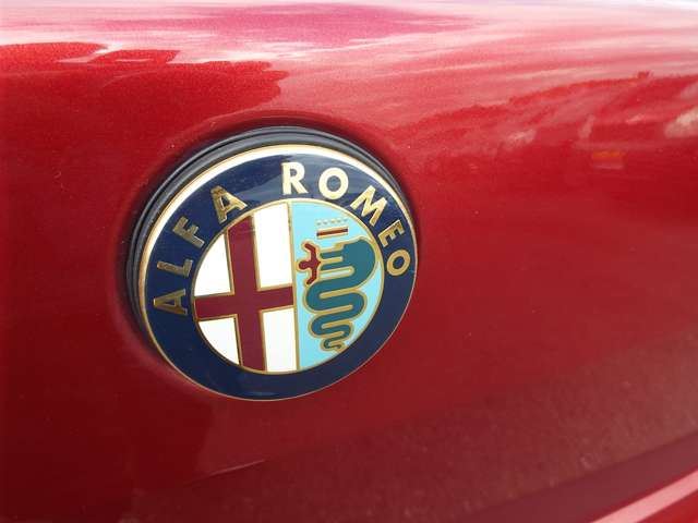 2001 ALFA Romeo ALFA 156 — миниатюра 48