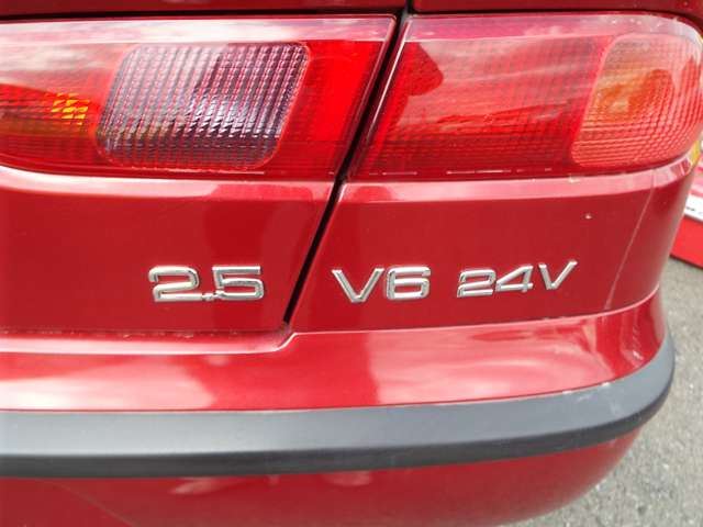 2001 ALFA Romeo ALFA 156 — миниатюра 49