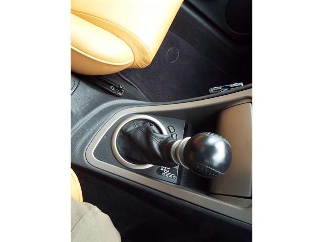 2001 ALFA Romeo ALFA 156 — миниатюра 50