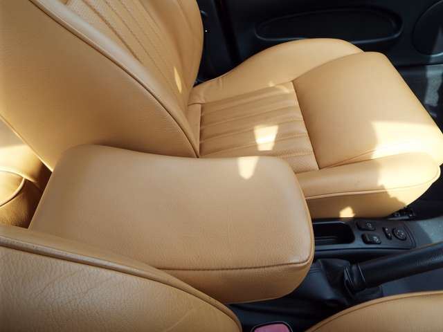 2001 ALFA Romeo ALFA 156 — миниатюра 51