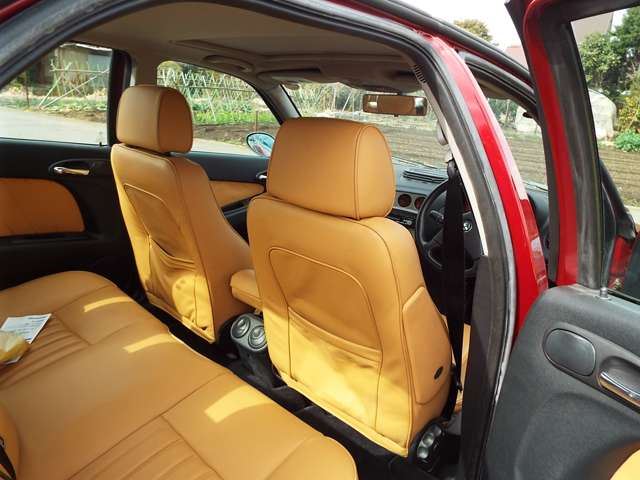 صورة 9 لـ 2001 ALFA Romeo ALFA 156
