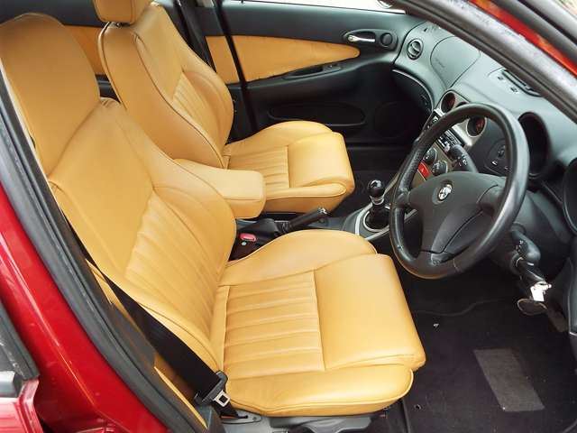 صورة 8 لـ 2001 ALFA Romeo ALFA 156