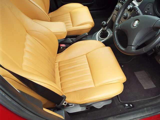 صورة 6 لـ 2001 ALFA Romeo ALFA 156