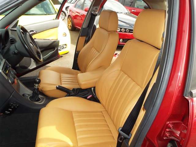صورة 5 لـ 2001 ALFA Romeo ALFA 156
