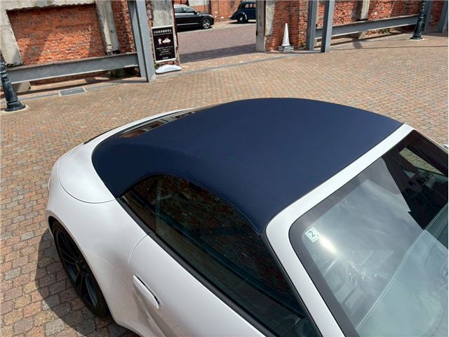 2022 Porsche 911 — миниатюра 48