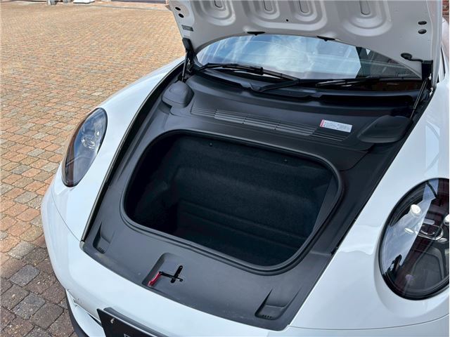 2022 Porsche 911 — миниатюра 55