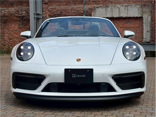 2022 Porsche 911 — миниатюра 7