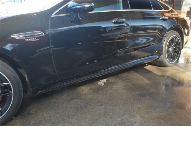 صورة مصغرة 15 لـ 2020 Mercedes-BENZ GT AMG