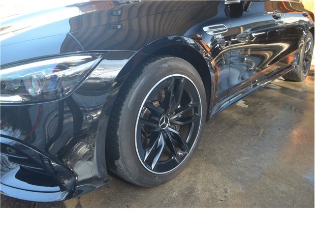 صورة مصغرة 13 لـ 2020 Mercedes-BENZ GT AMG