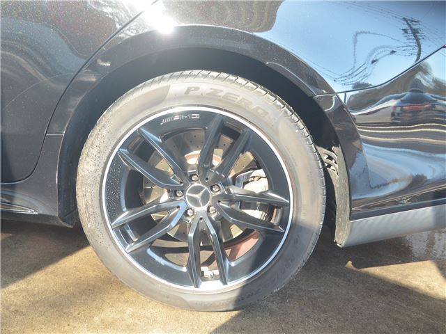 صورة مصغرة 16 لـ 2020 Mercedes-BENZ GT AMG