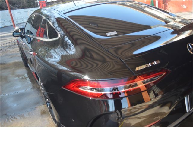 صورة مصغرة 18 لـ 2020 Mercedes-BENZ GT AMG