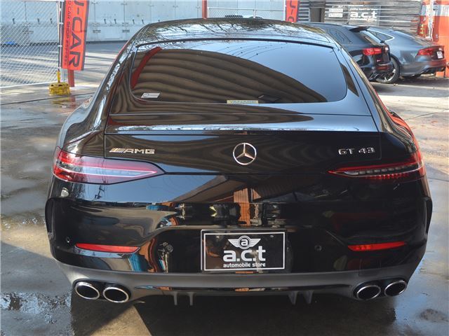 صورة مصغرة 22 لـ 2020 Mercedes-BENZ GT AMG