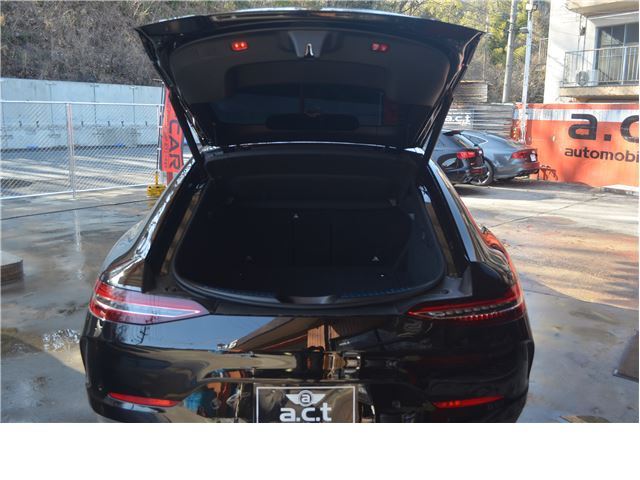صورة مصغرة 24 لـ 2020 Mercedes-BENZ GT AMG