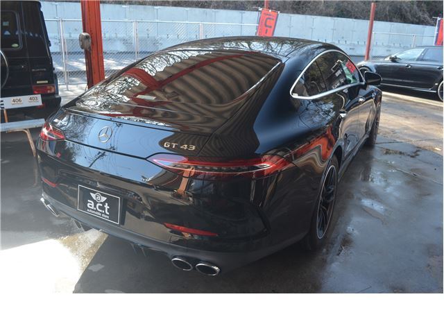 صورة مصغرة 26 لـ 2020 Mercedes-BENZ GT AMG
