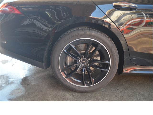 صورة مصغرة 27 لـ 2020 Mercedes-BENZ GT AMG