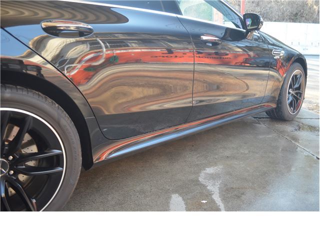 صورة مصغرة 28 لـ 2020 Mercedes-BENZ GT AMG