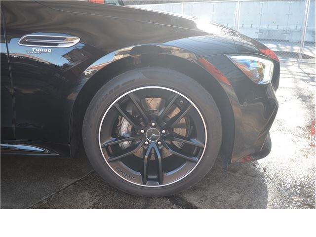 صورة مصغرة 29 لـ 2020 Mercedes-BENZ GT AMG