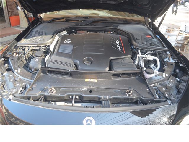 صورة مصغرة 31 لـ 2020 Mercedes-BENZ GT AMG