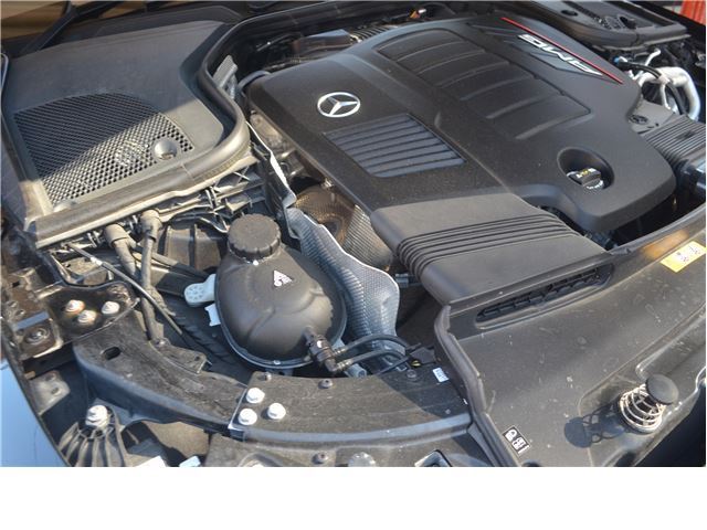 صورة مصغرة 32 لـ 2020 Mercedes-BENZ GT AMG