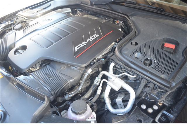 صورة مصغرة 33 لـ 2020 Mercedes-BENZ GT AMG