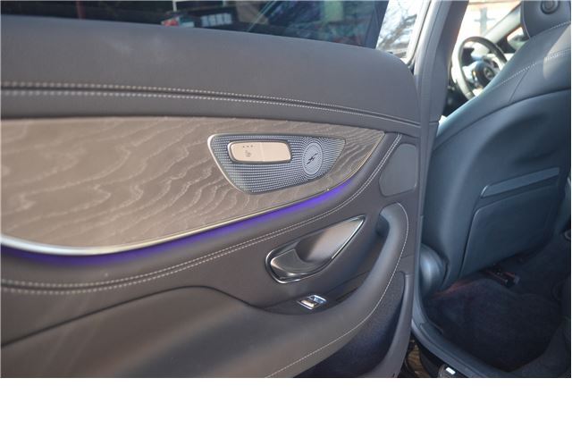 صورة مصغرة 34 لـ 2020 Mercedes-BENZ GT AMG