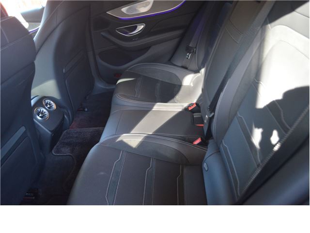 صورة مصغرة 36 لـ 2020 Mercedes-BENZ GT AMG