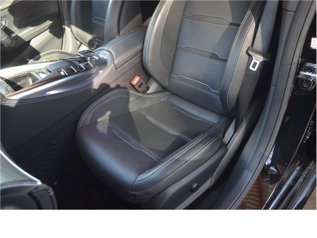 صورة مصغرة 39 لـ 2020 Mercedes-BENZ GT AMG