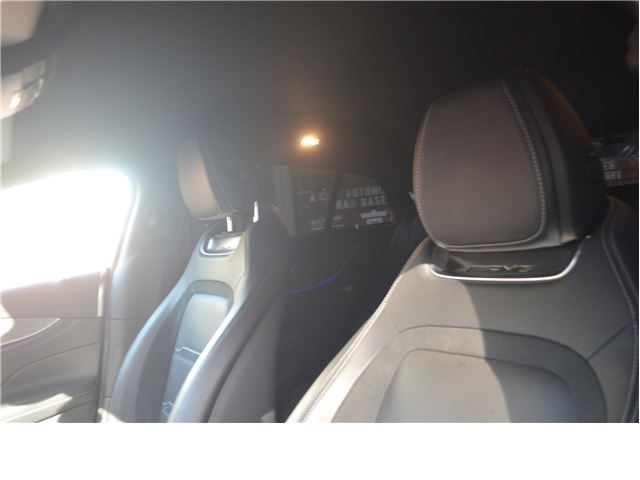 صورة مصغرة 40 لـ 2020 Mercedes-BENZ GT AMG