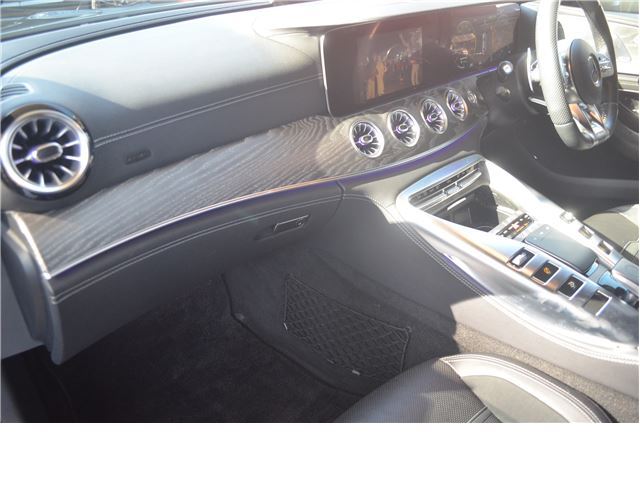 صورة مصغرة 41 لـ 2020 Mercedes-BENZ GT AMG