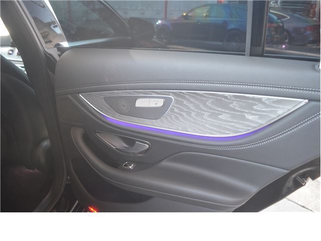 صورة مصغرة 42 لـ 2020 Mercedes-BENZ GT AMG