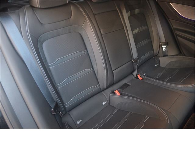 صورة مصغرة 44 لـ 2020 Mercedes-BENZ GT AMG