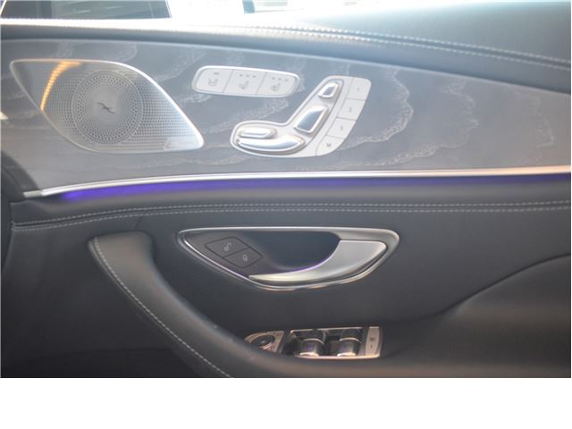 صورة مصغرة 45 لـ 2020 Mercedes-BENZ GT AMG
