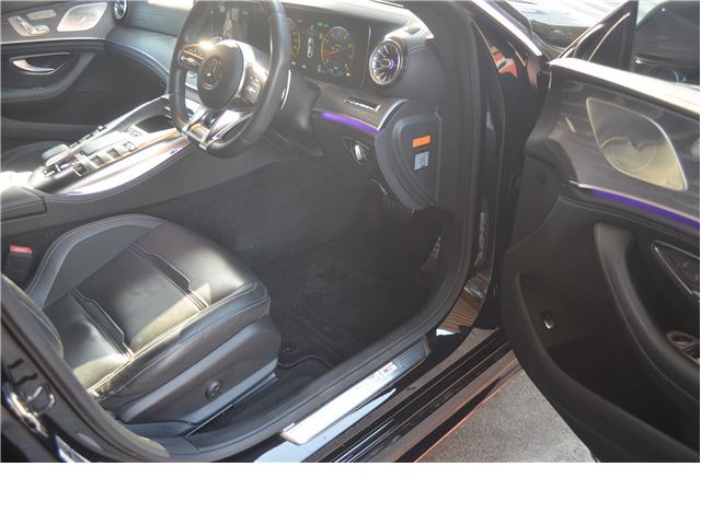 صورة مصغرة 46 لـ 2020 Mercedes-BENZ GT AMG