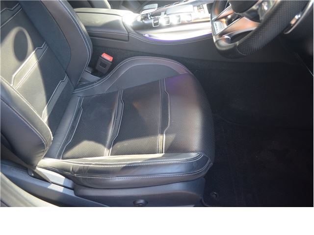 صورة مصغرة 47 لـ 2020 Mercedes-BENZ GT AMG