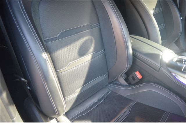 صورة مصغرة 48 لـ 2020 Mercedes-BENZ GT AMG
