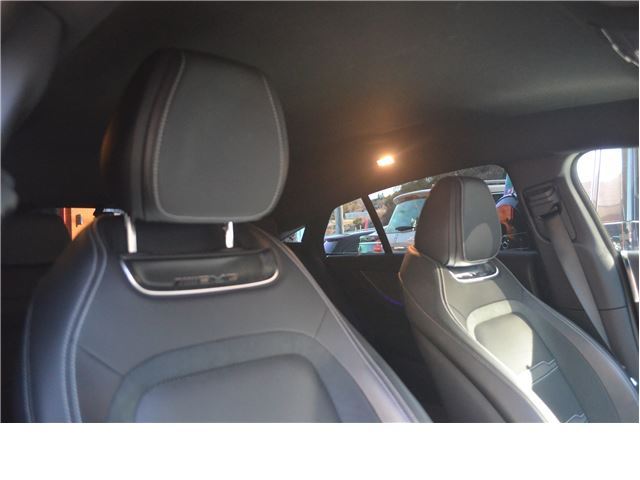 صورة مصغرة 49 لـ 2020 Mercedes-BENZ GT AMG