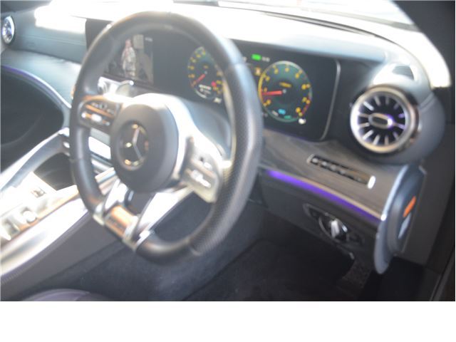 صورة مصغرة 50 لـ 2020 Mercedes-BENZ GT AMG
