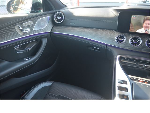 صورة مصغرة 51 لـ 2020 Mercedes-BENZ GT AMG