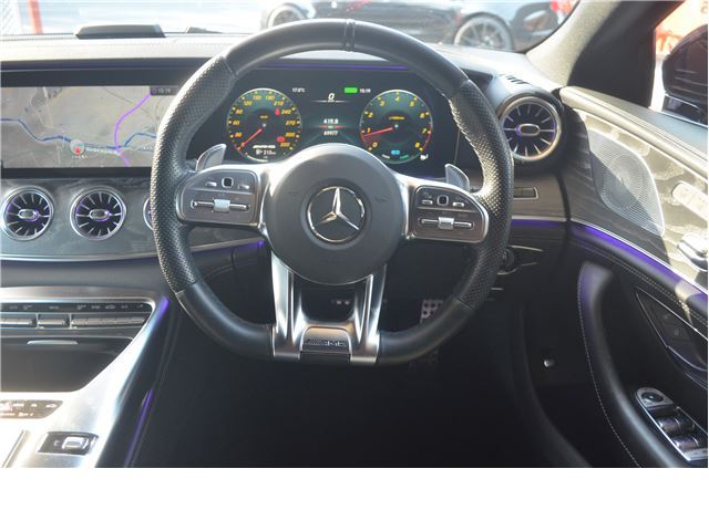 صورة مصغرة 53 لـ 2020 Mercedes-BENZ GT AMG