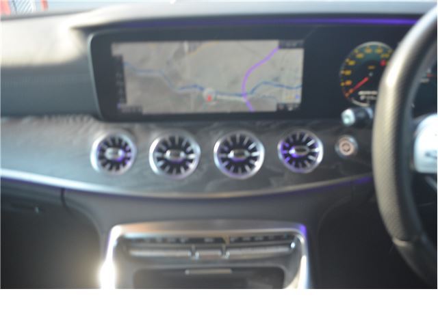 صورة مصغرة 54 لـ 2020 Mercedes-BENZ GT AMG